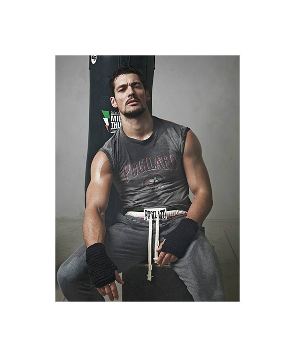 Dolce & Gabbana Gym 2011ﶬbV DƬ