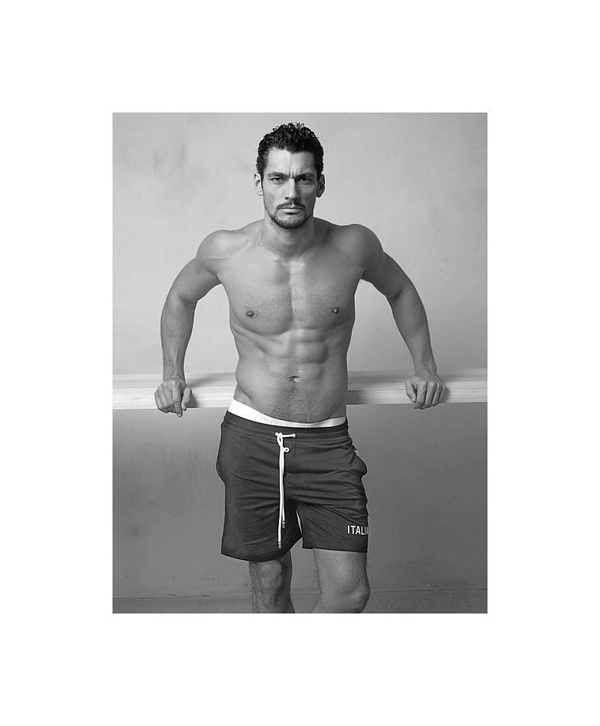 Dolce & Gabbana Gym 2011ﶬbV DƬ