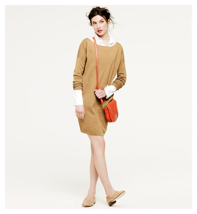 J. Crew 2011“Looks We Love” Lookbook 高清圖片