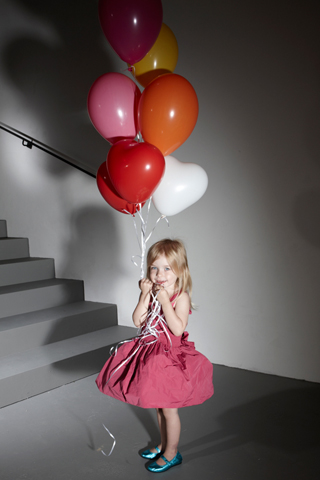 Lanvin Kids 2012 Lookbook