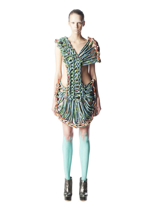 Laura Theiss 2011Lookbook DƬ