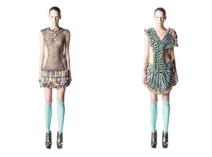 Laura Theiss 2011Lookbook DƬ