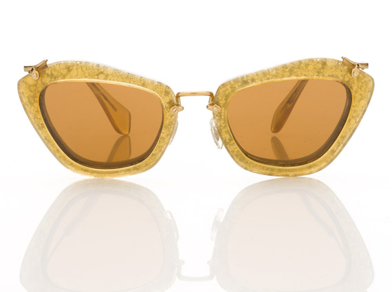 Miu Miu Noir ̫RLookbook DƬ