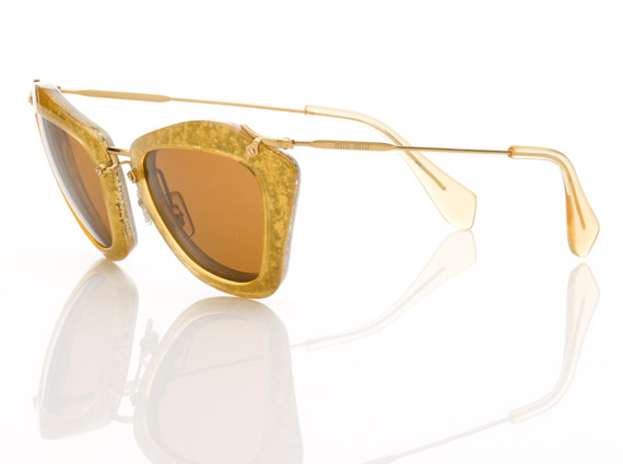 Miu Miu Noir ̫RLookbook DƬ