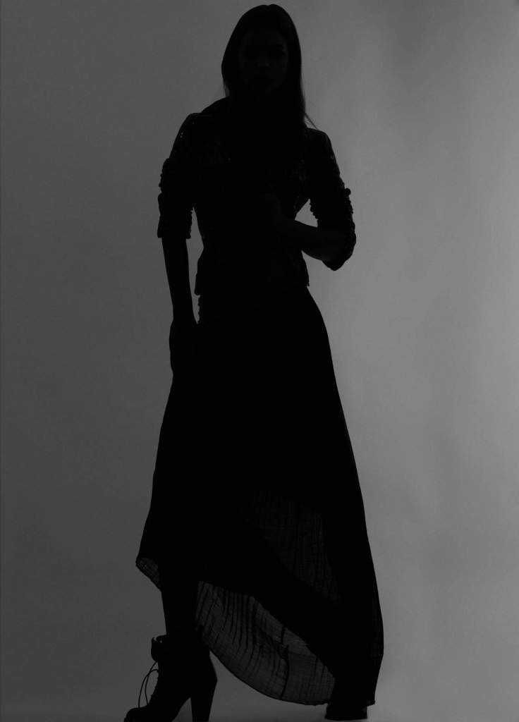 Stradivarius 2011秋冬廣告高清圖片