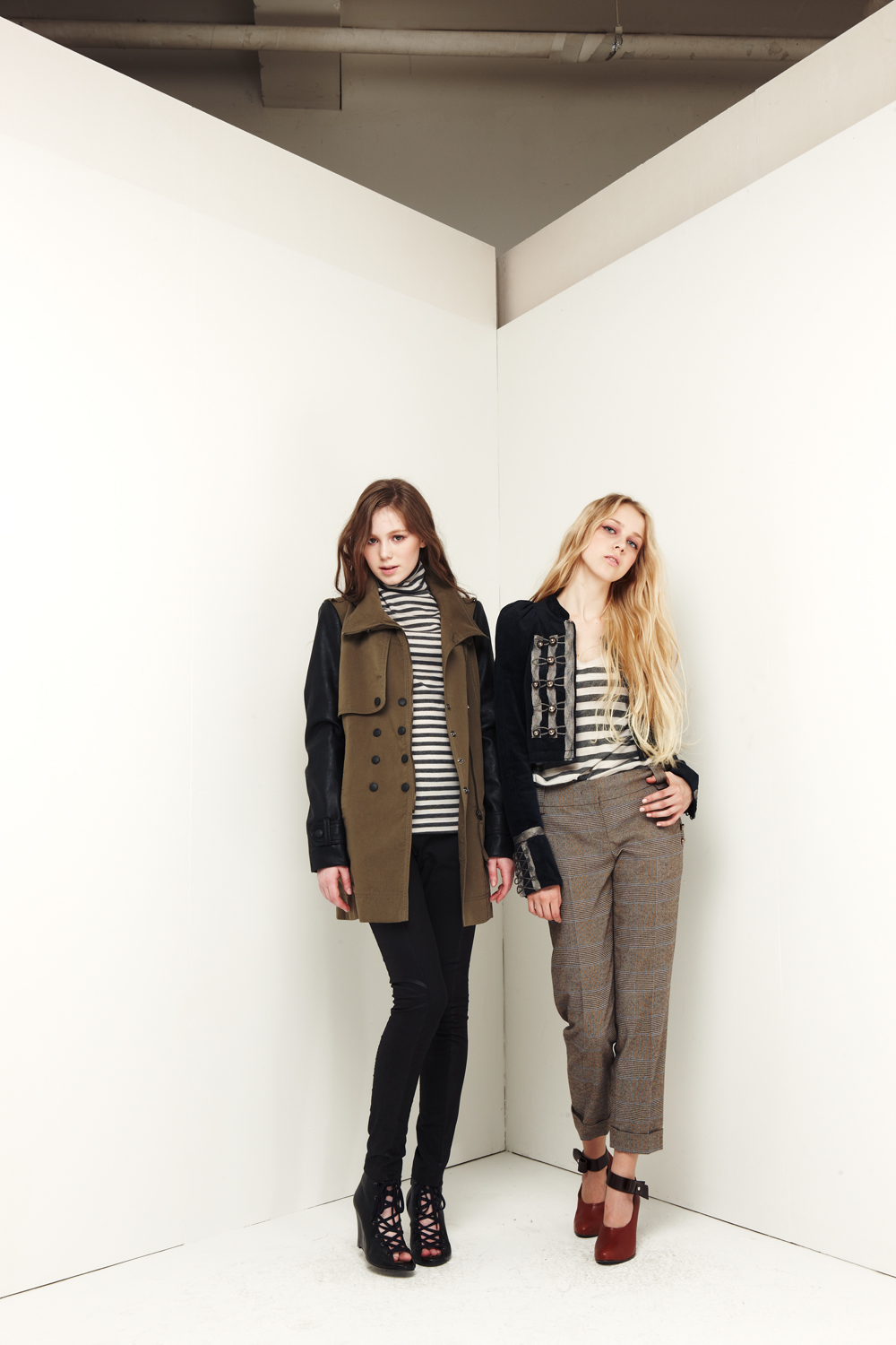 O 2nd 2011＾ϵlookbookDƬ