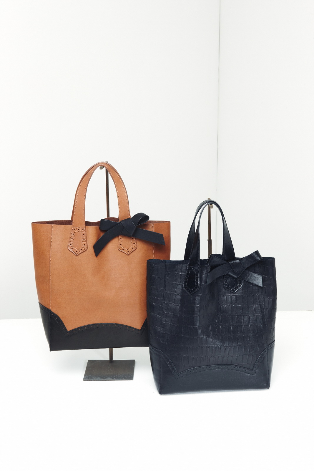 O 2nd 2011秋季系列lookbook高清圖片