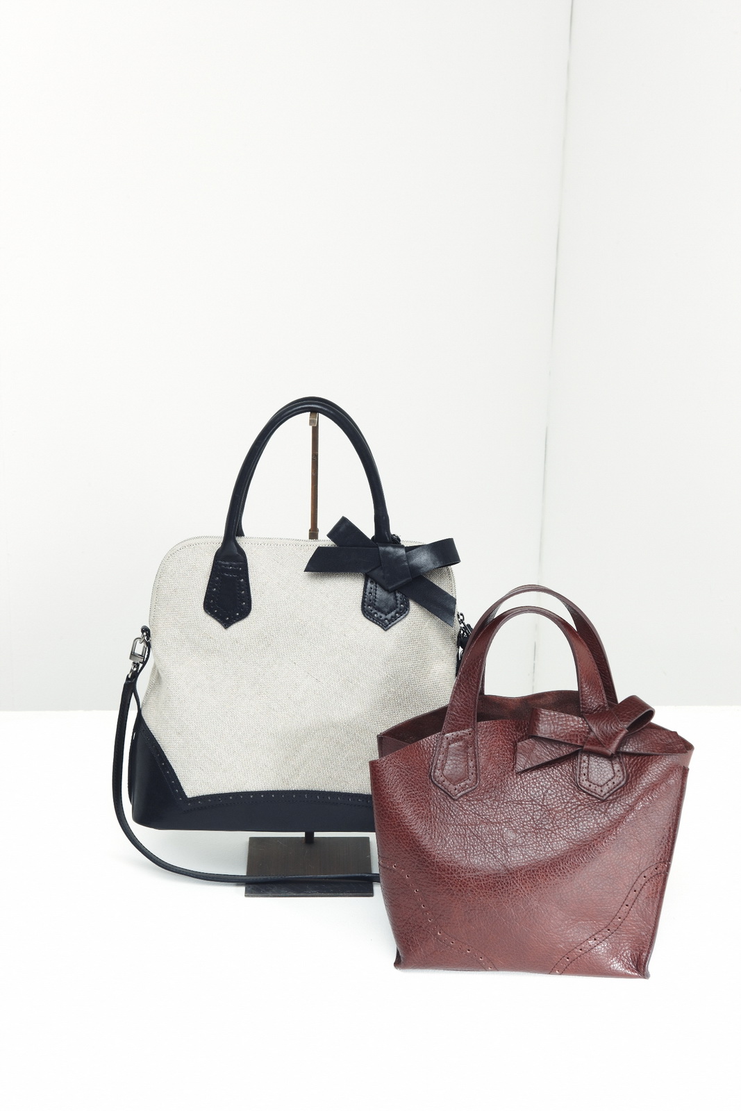 O 2nd 2011秋季系列lookbook高清圖片