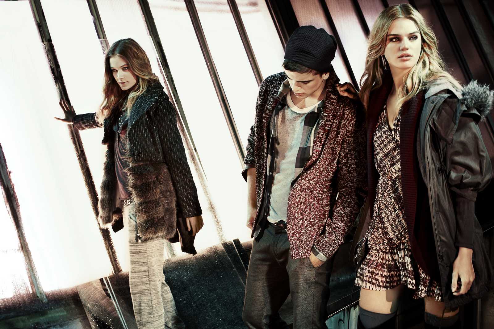 Armani Exchange 2011ﶬV DƬ