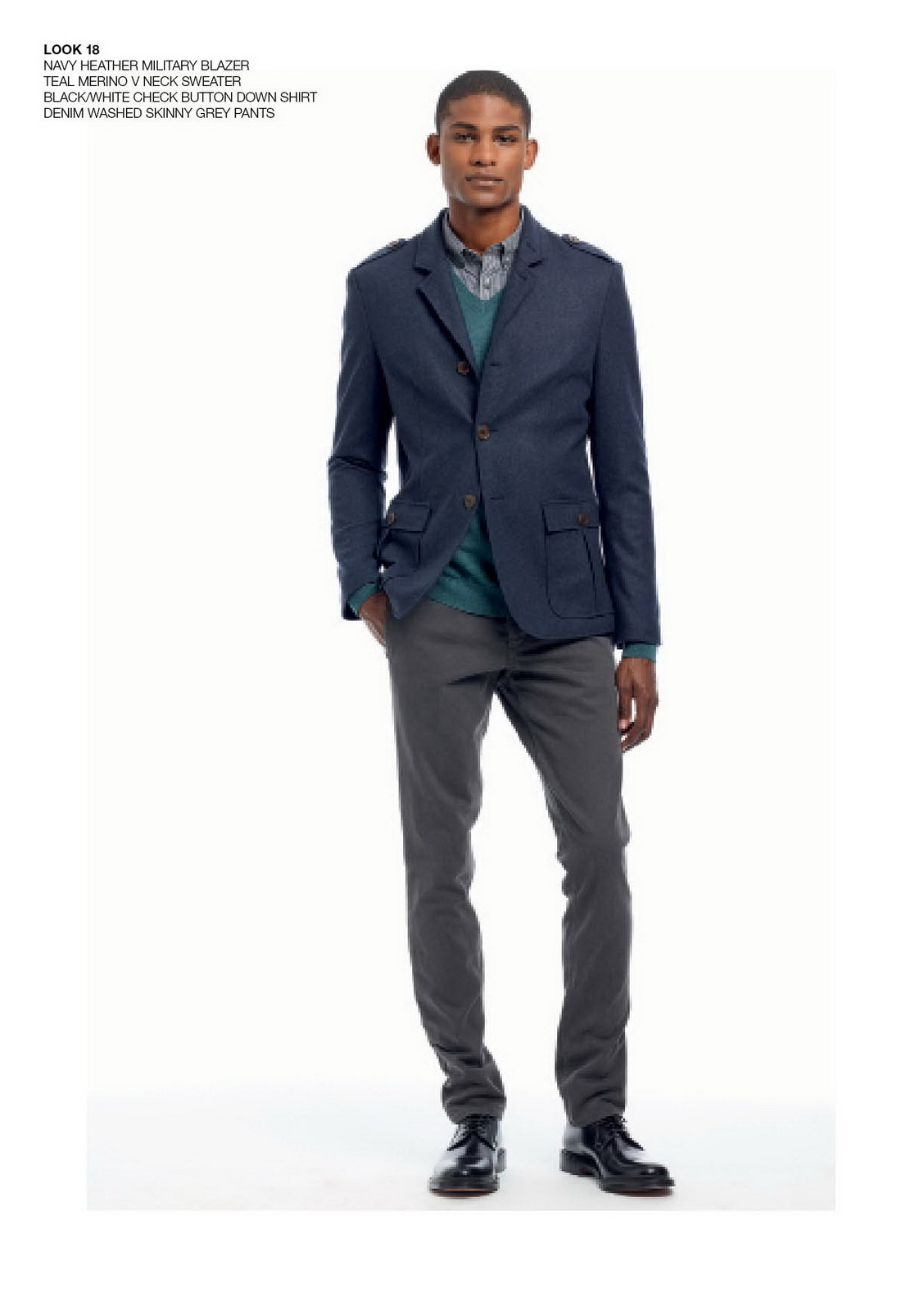 Gap Holiday 2011���b Look Book����DƬ