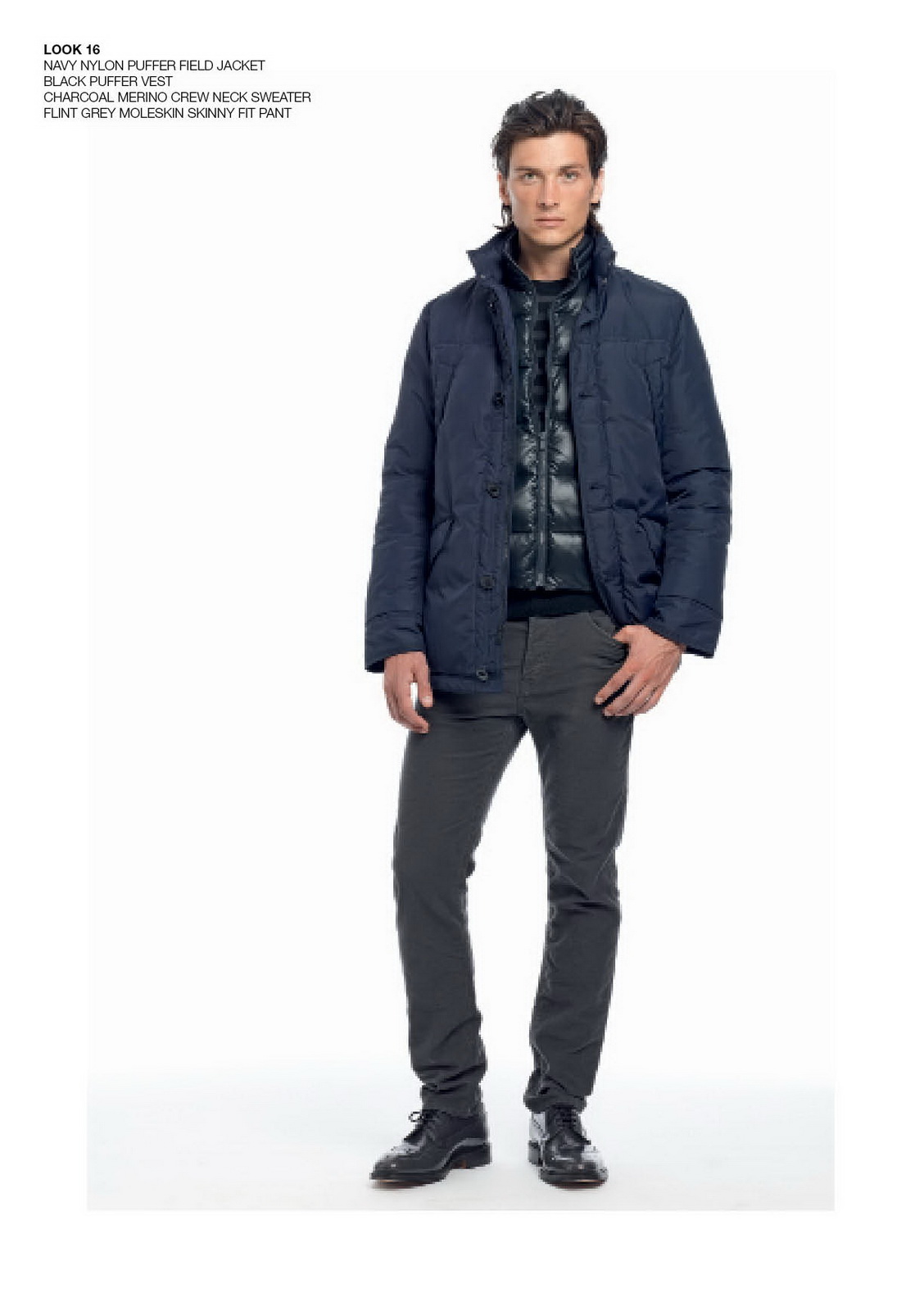 Gap Holiday 2011���b Look Book����DƬ
