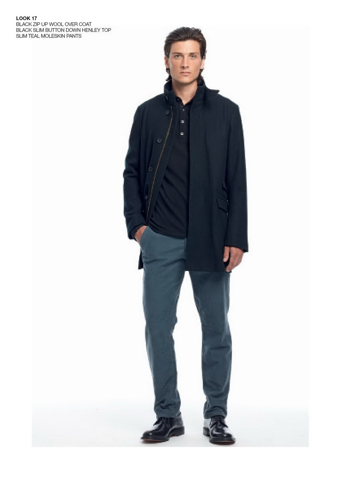 Gap Holiday 2011���b Look Book����DƬ