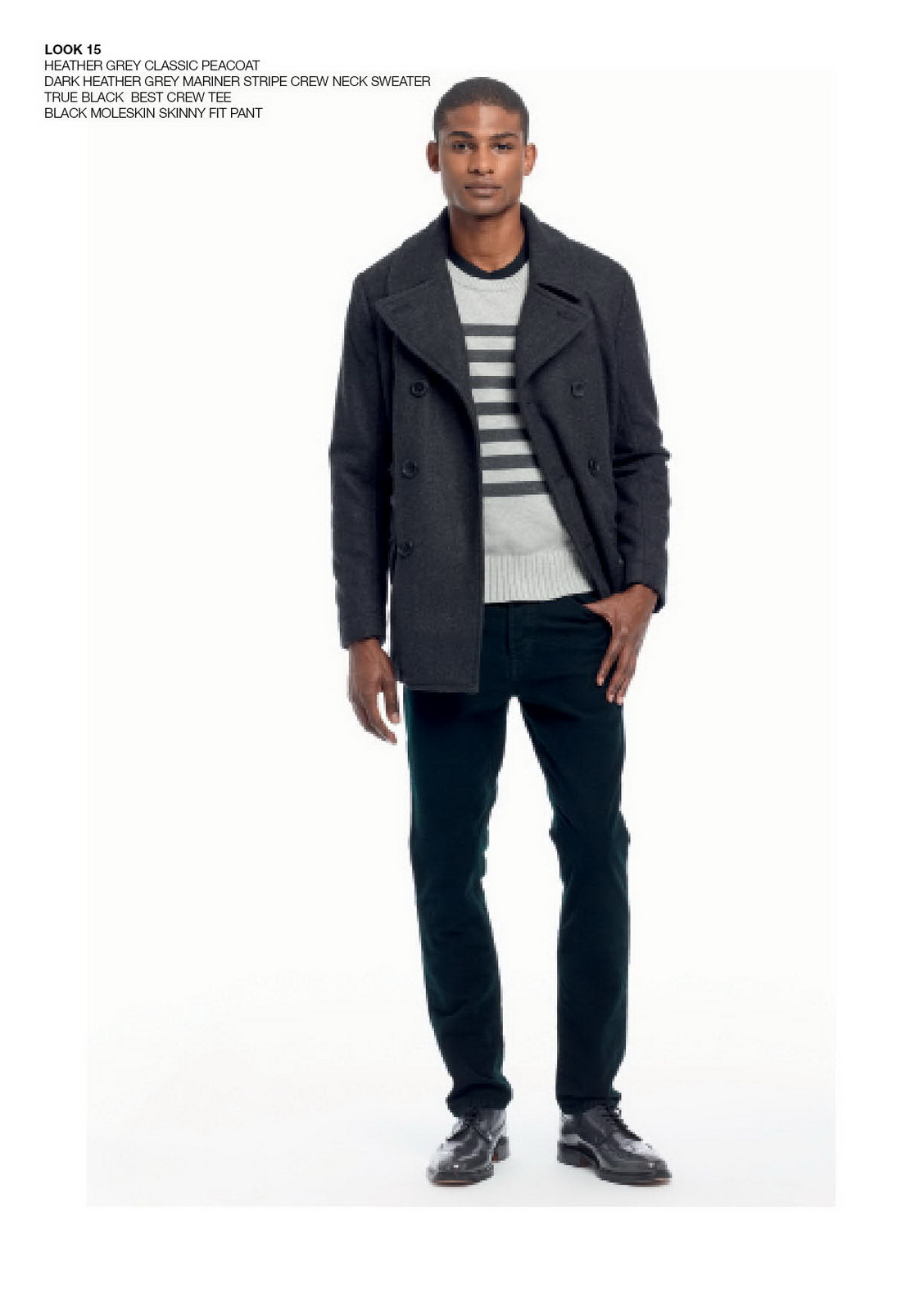 Gap Holiday 2011���b Look Book����DƬ