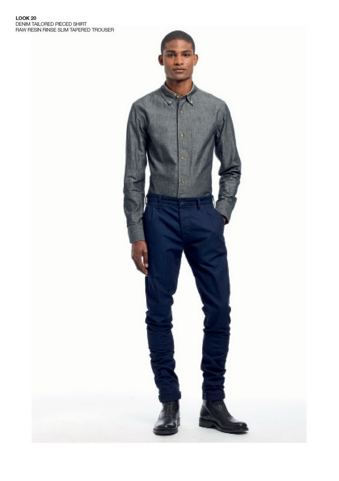 Gap Holiday 2011���b Look Book����DƬ