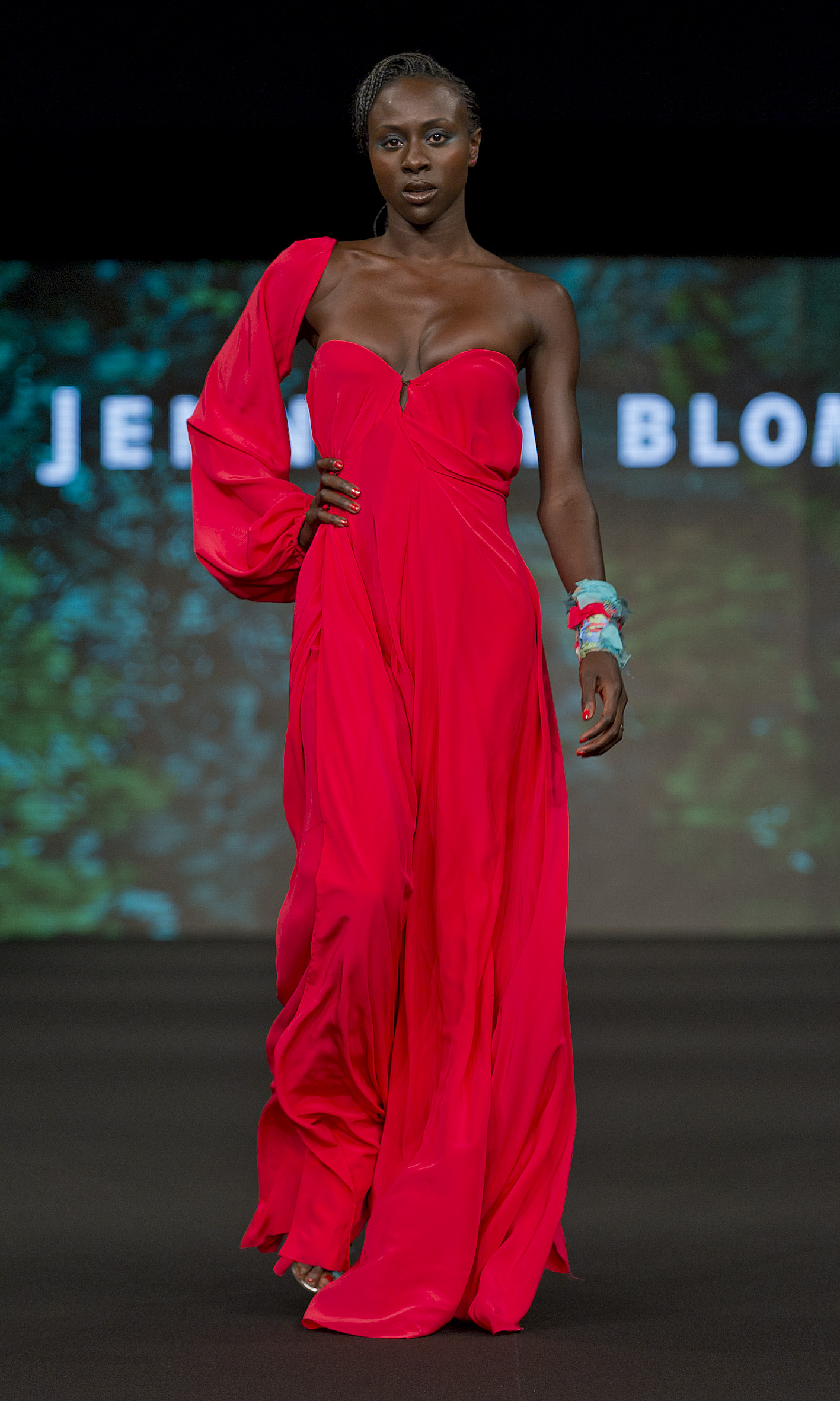 Jennifer Blom 2012 ˹¸砖ĦDƬ