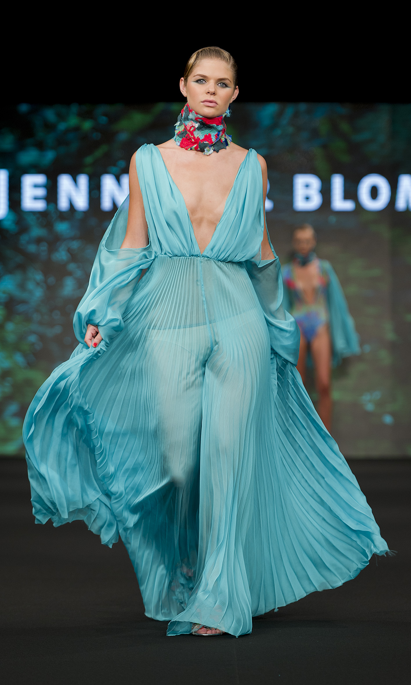 Jennifer Blom 2012 ˹¸砖ĦDƬ