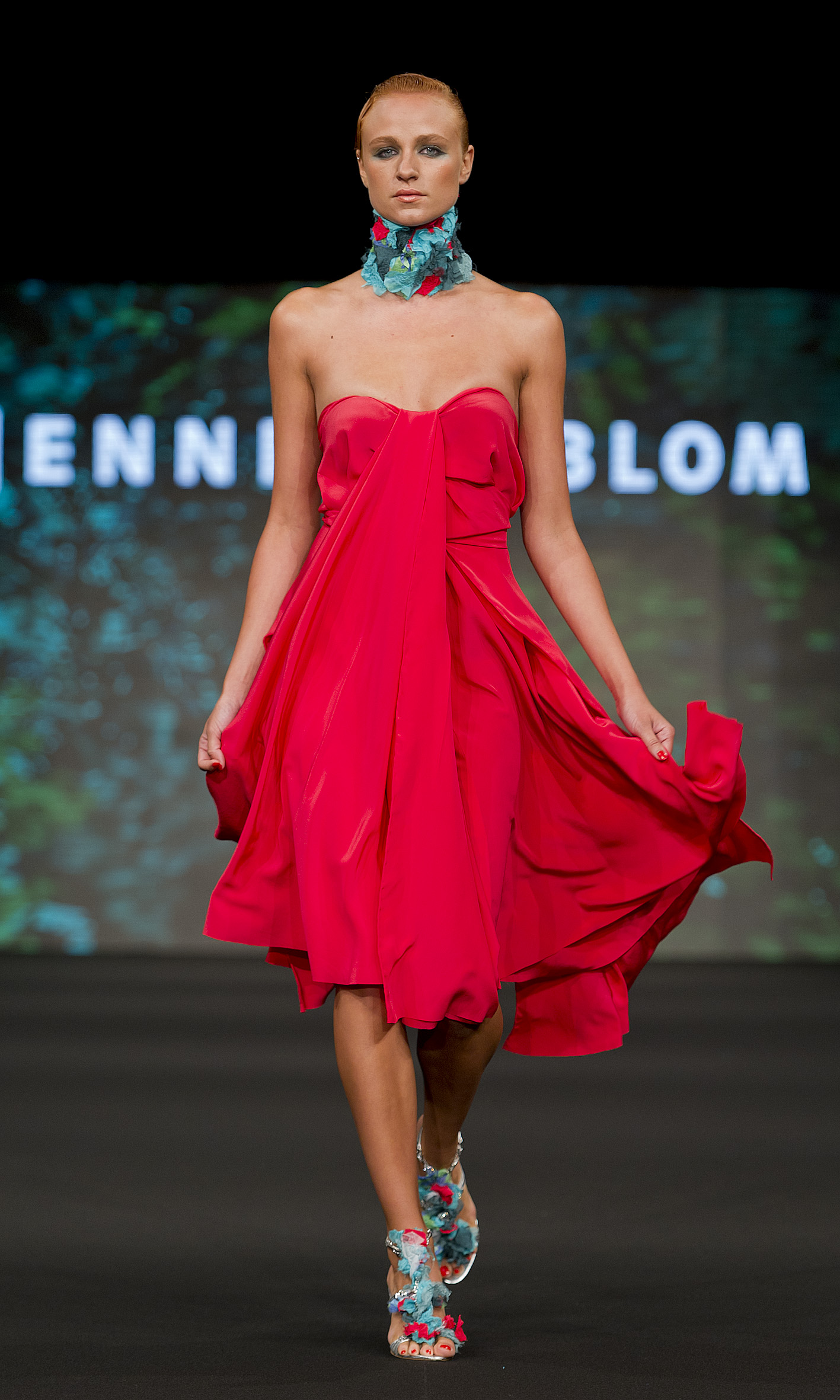 Jennifer Blom 2012 ˹¸砖ĦDƬ