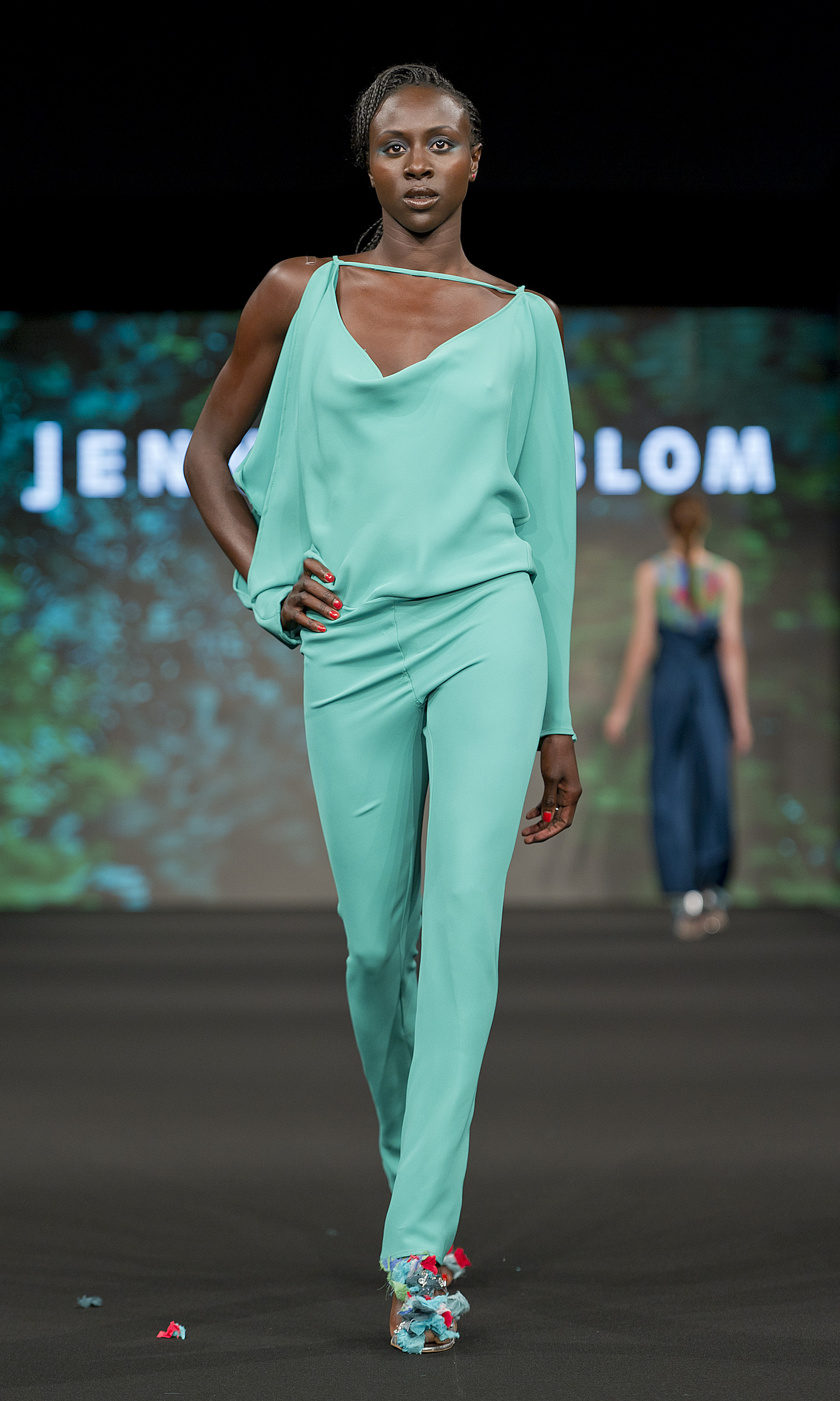 Jennifer Blom 2012 ˹¸砖ĦDƬ