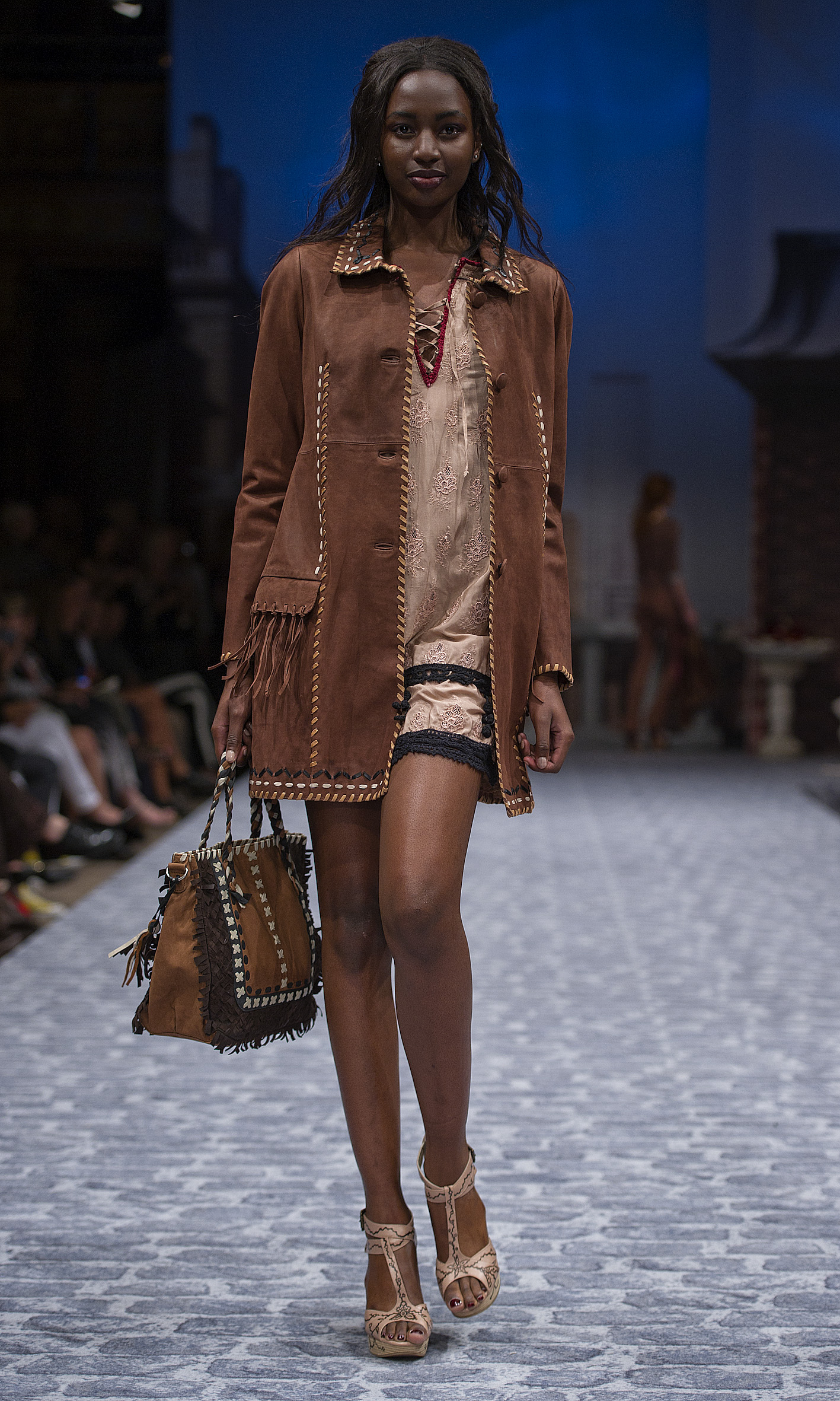 Odd Molly 2012 ˹¸砖ĦDƬ