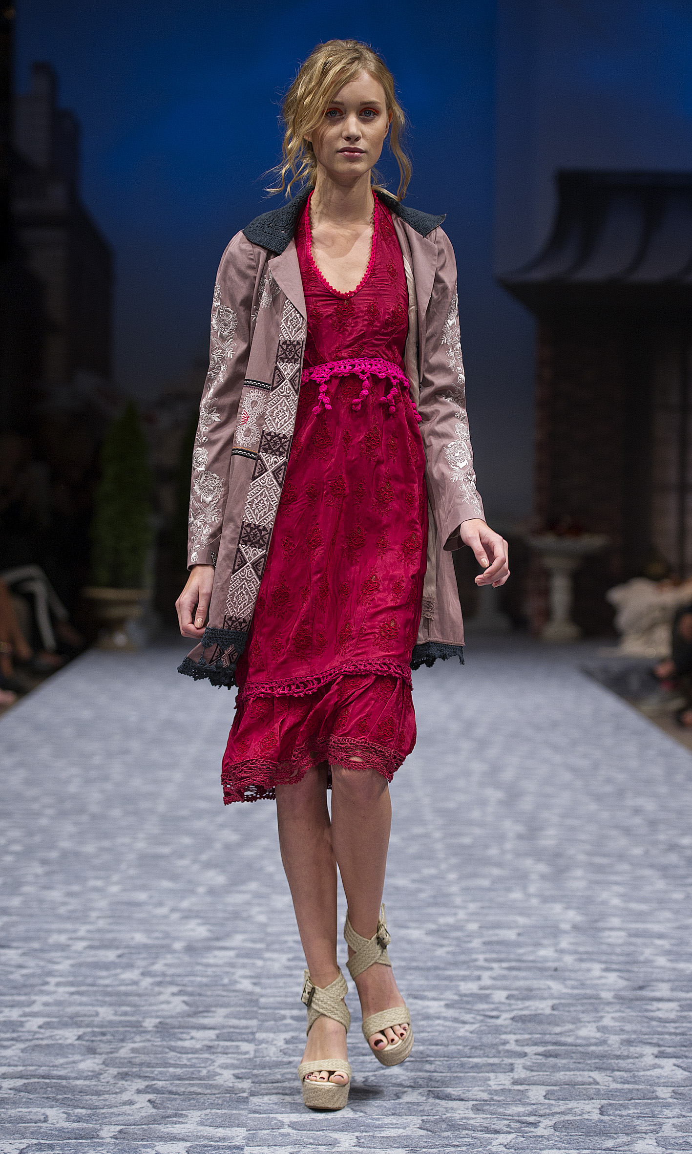 Odd Molly 2012 ˹¸砖ĦDƬ