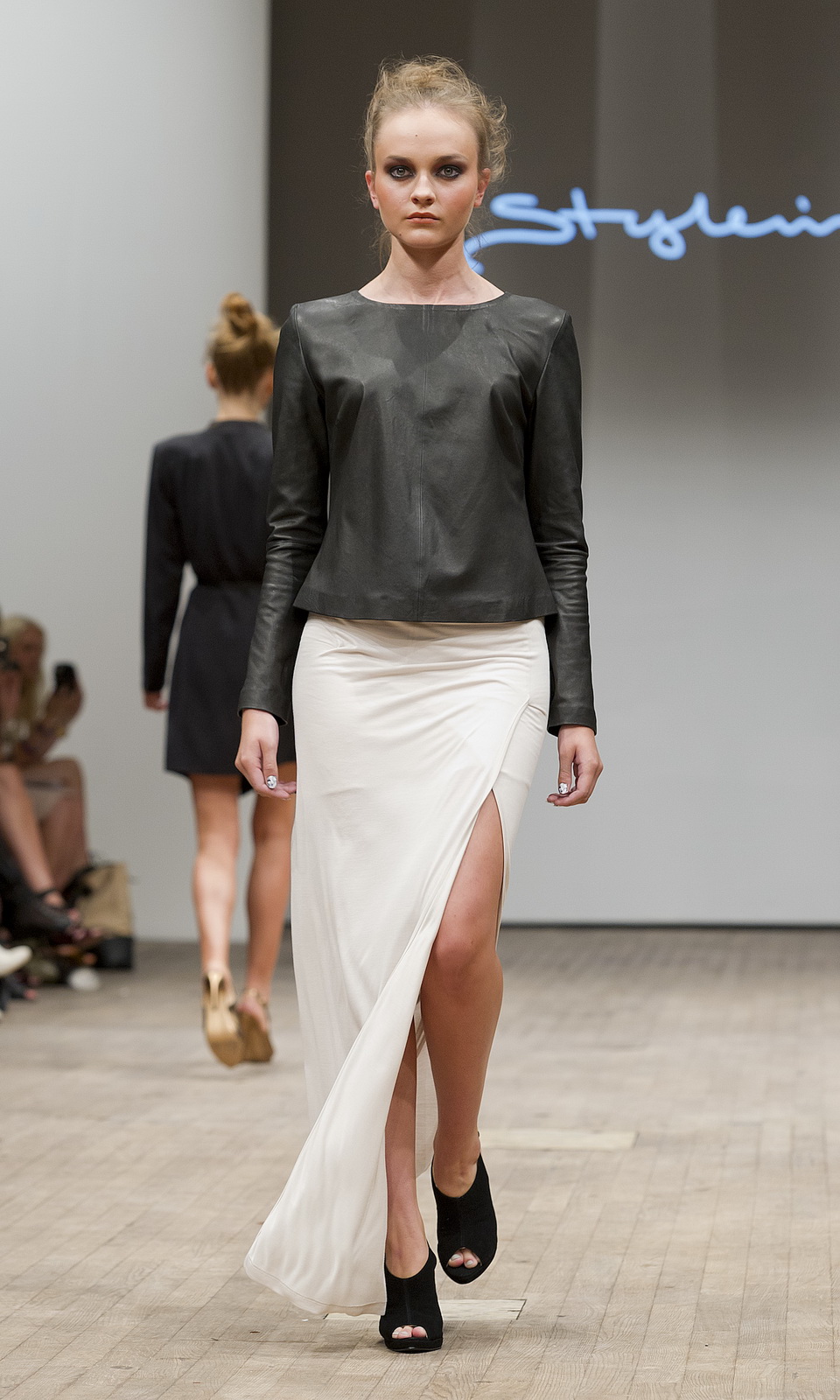 STYLEIN 2012春夏 斯德哥爾摩