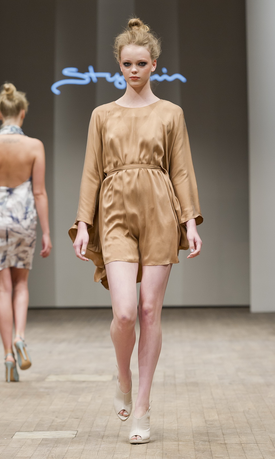 Stylein 2012���� ˹�¸砖Ħ����DƬ