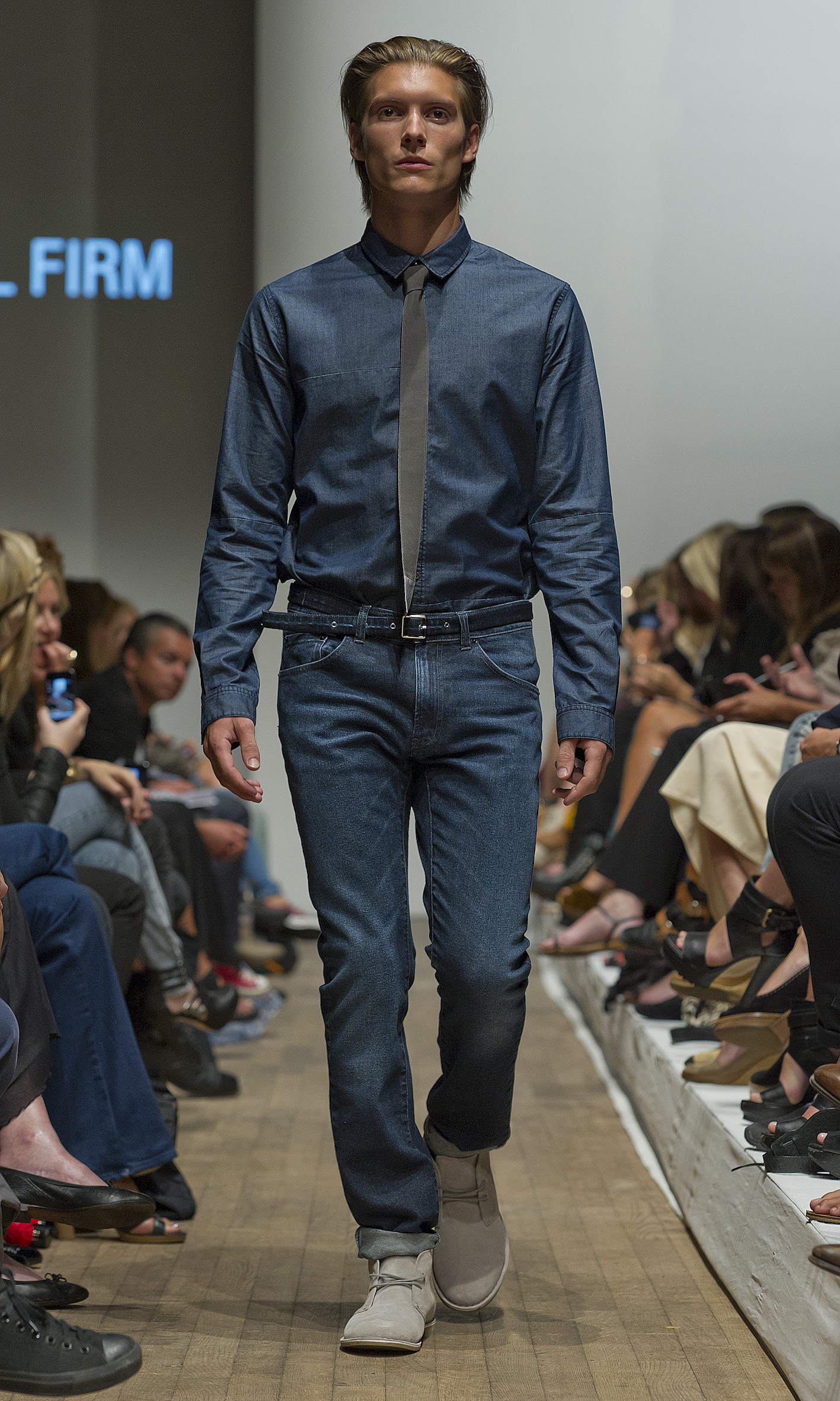 The Local Firm 2012 ˹¸砖ĦDƬ