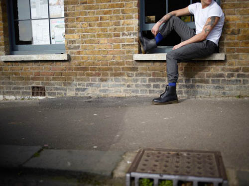 Dr Martens 2011ﶬV DƬ