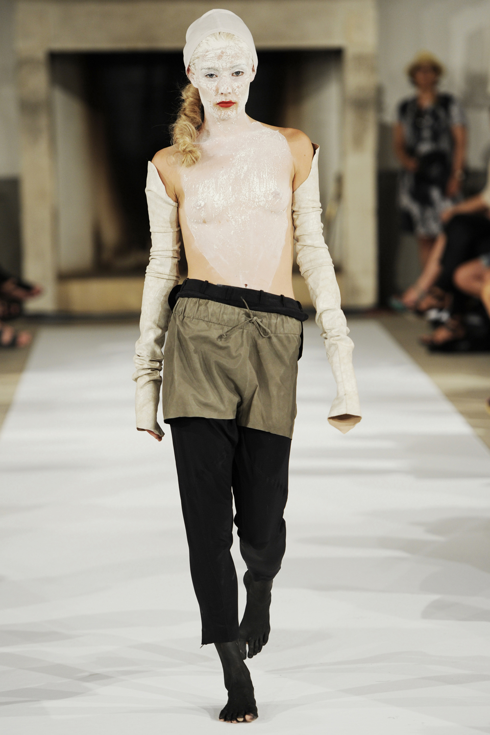 Anne Vest 2012���� �籾��������DƬ