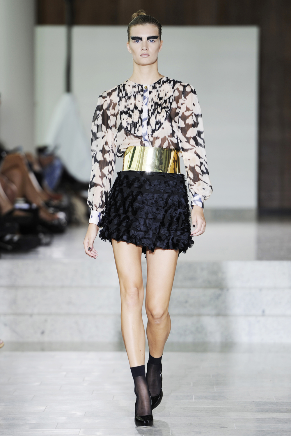 Benedikte Utzon 2012���� �籾��������DƬ