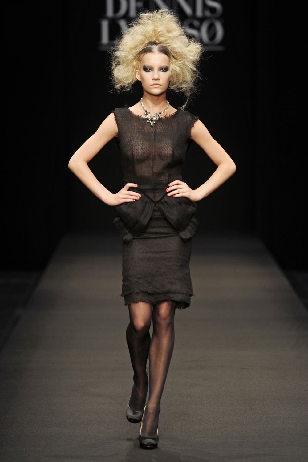 Dennis Lyngso 2012 籾DƬ