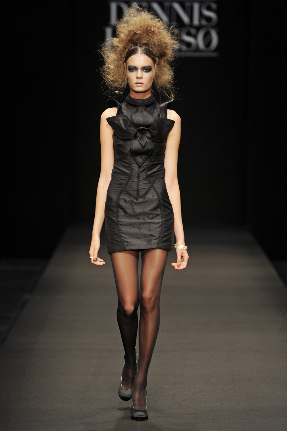 Dennis Lyngso 2012 籾DƬ