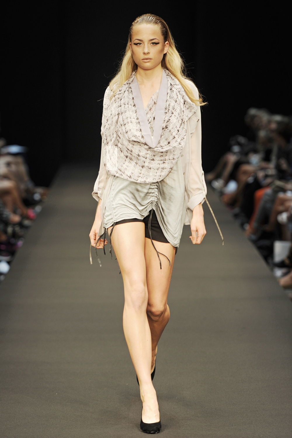 Haaning & Htoon 2012 籾DƬ