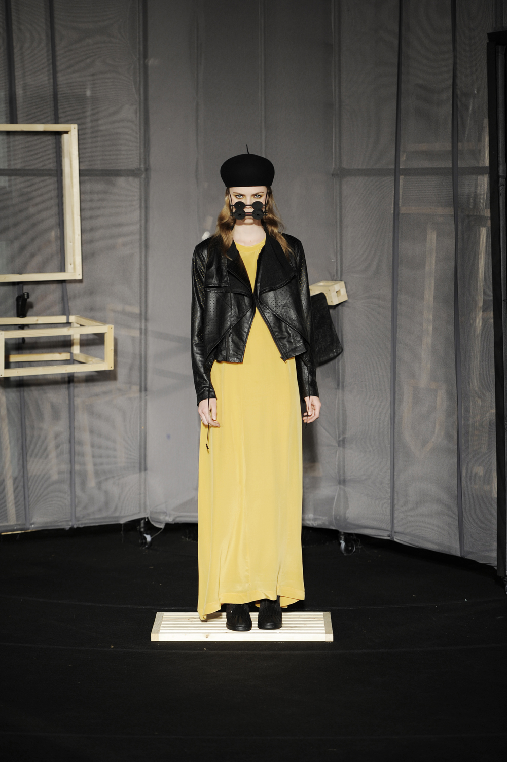 Henrik Vibskov 2012 籾DƬ