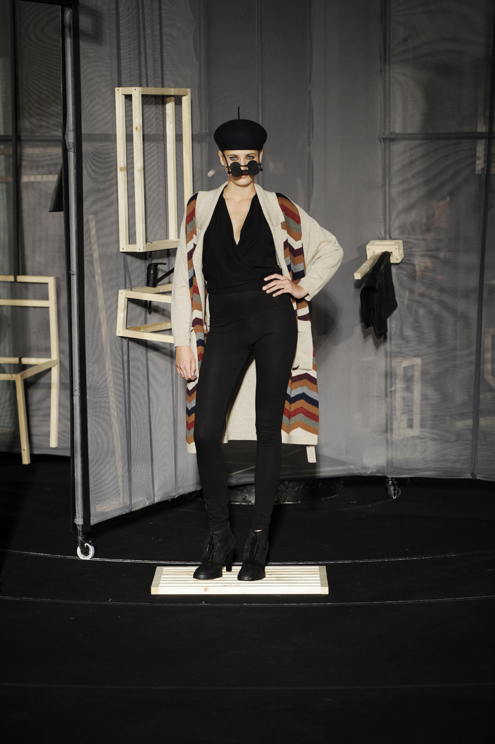 Henrik Vibskov 2012���� �籾��������DƬ