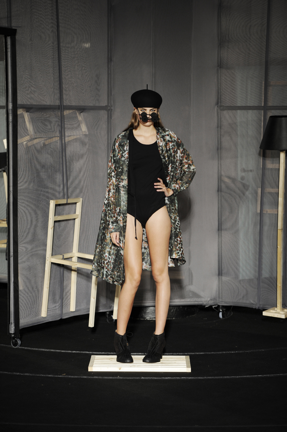 Henrik Vibskov 2012���� �籾��������DƬ