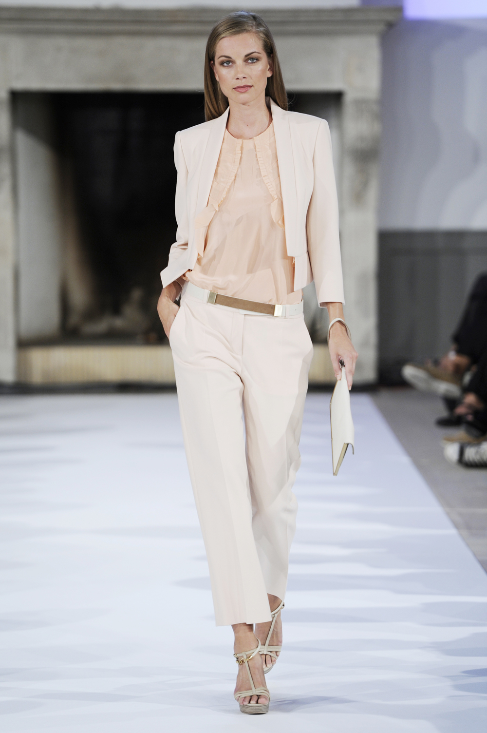 Hugo Boss 2012 籾DƬ