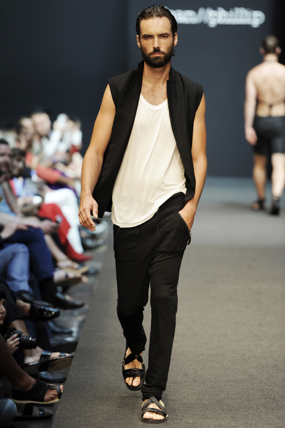 Jean Phillip 2012���� �籾��������DƬ