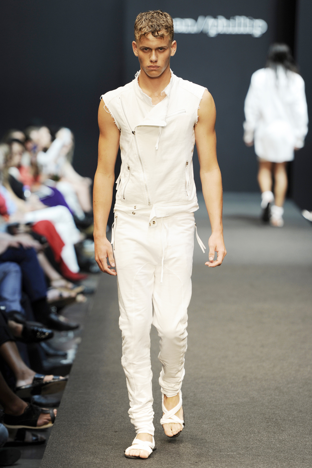 Jean Phillip 2012���� �籾��������DƬ