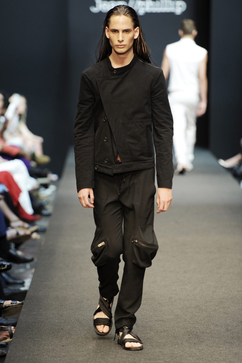 Jean Phillip 2012 籾DƬ