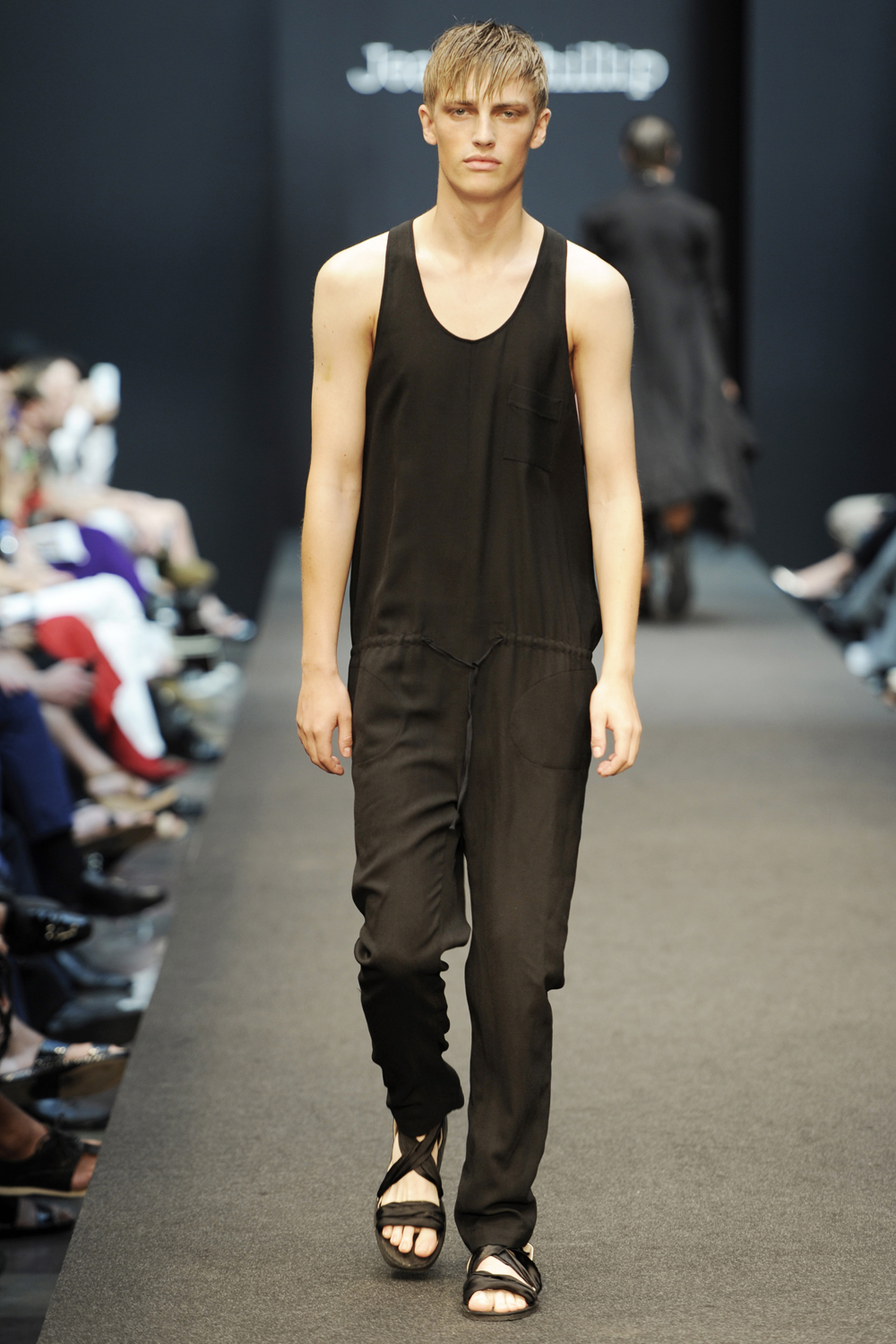 Jean Phillip 2012 籾DƬ