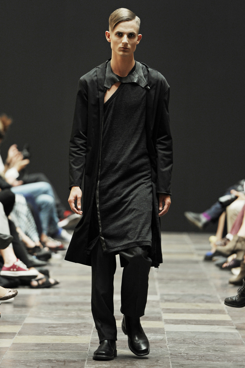 Magnus Loppe 2012 籾DƬ