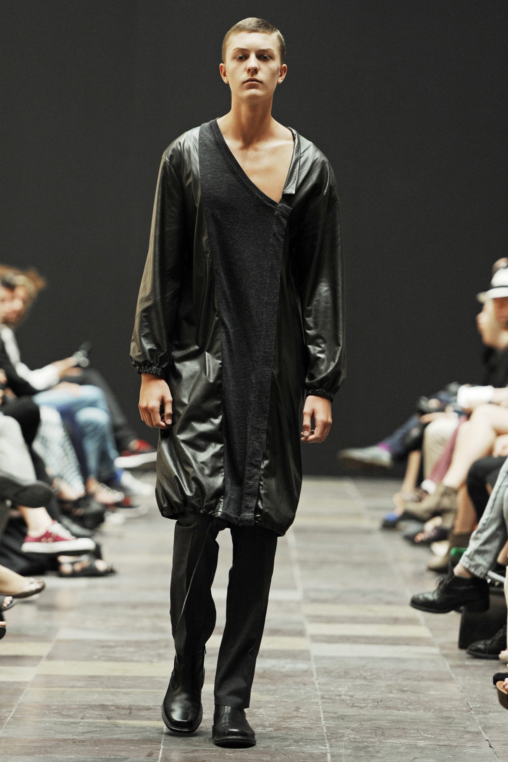 Magnus Loppe 2012 籾DƬ