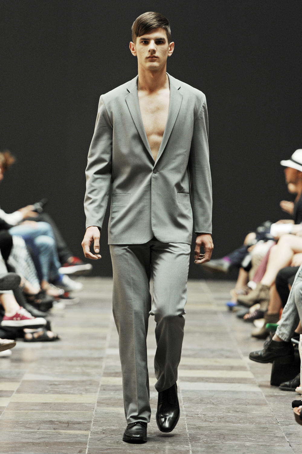 Magnus Loppe 2012 籾DƬ