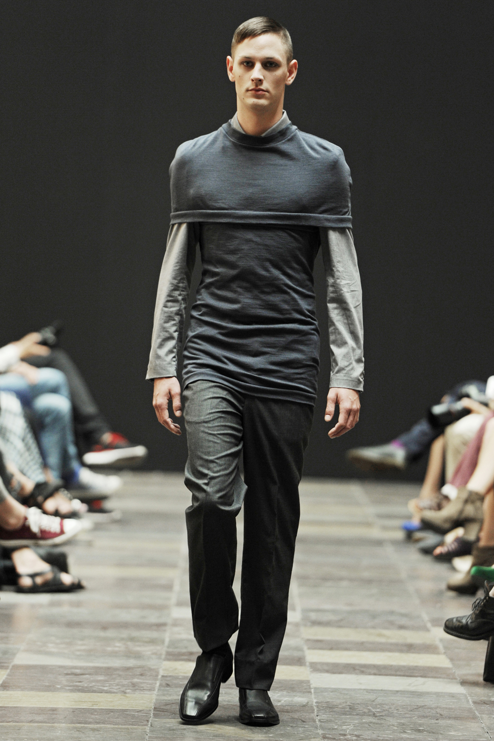 Magnus Loppe 2012 籾DƬ