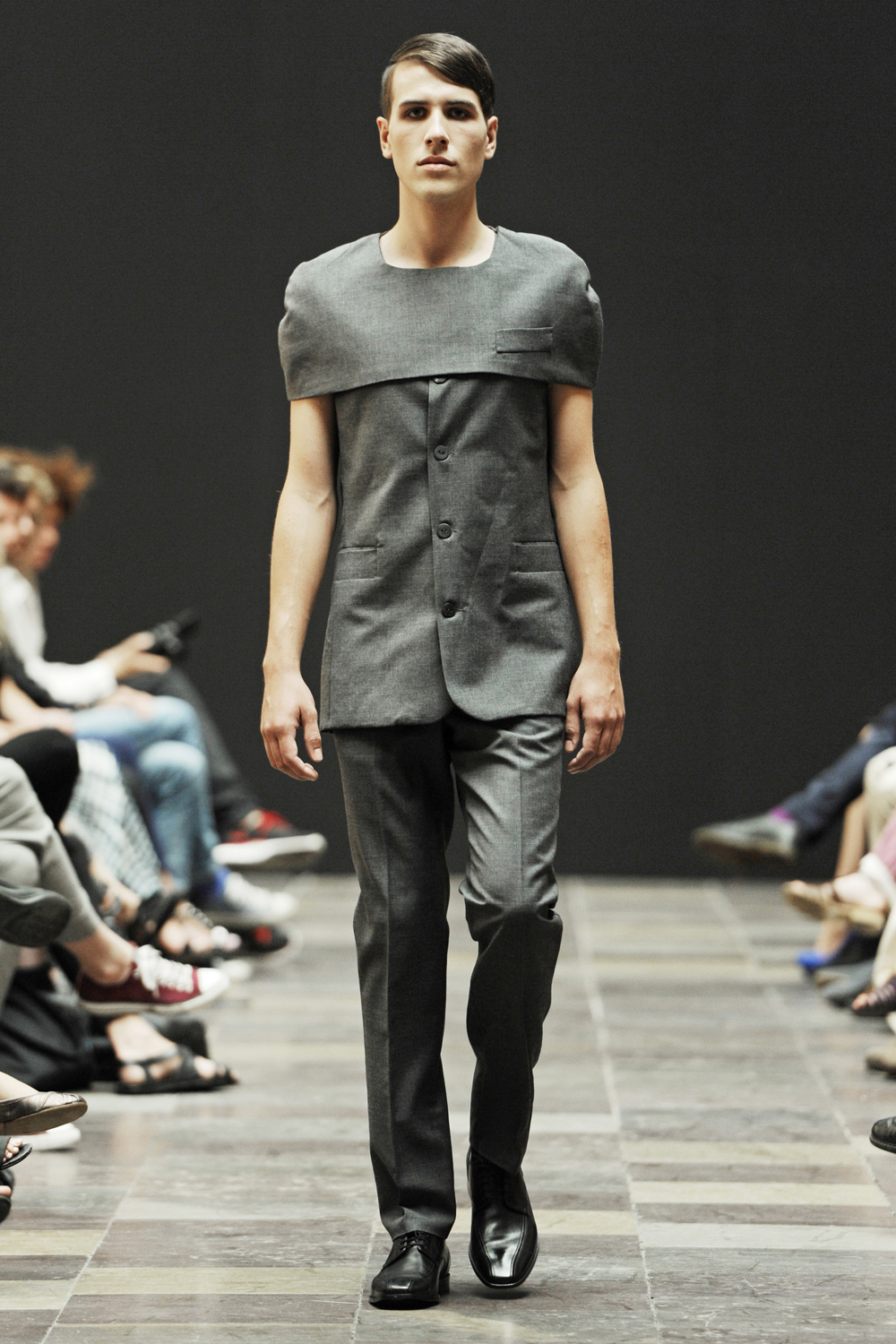 Magnus Loppe 2012 籾DƬ