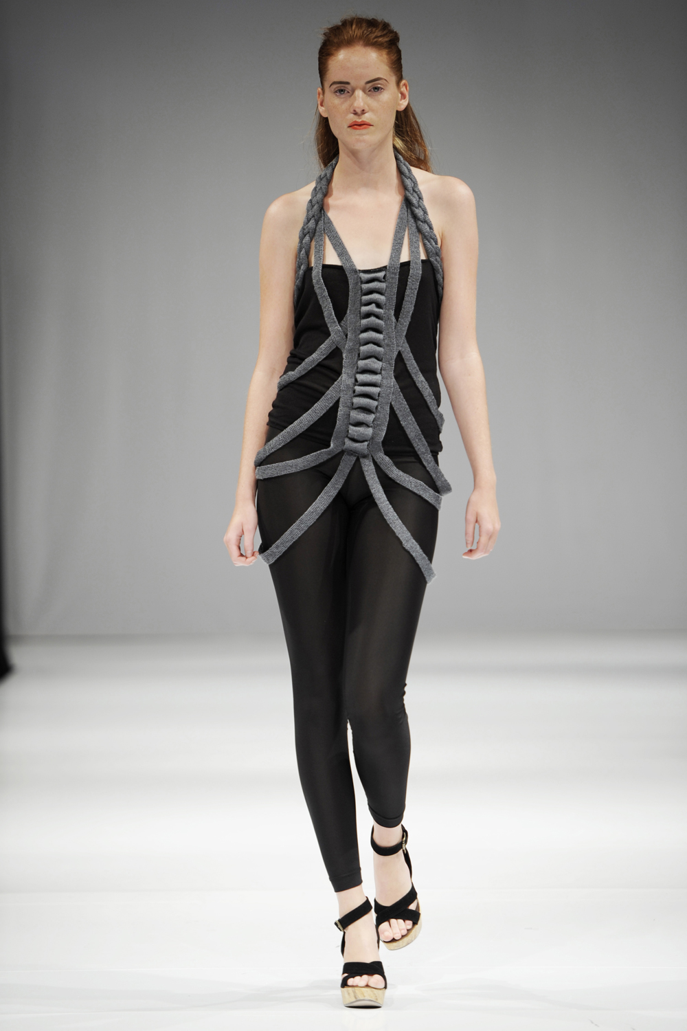 Stine Ladefoged 2012春夏 哥本哈根
