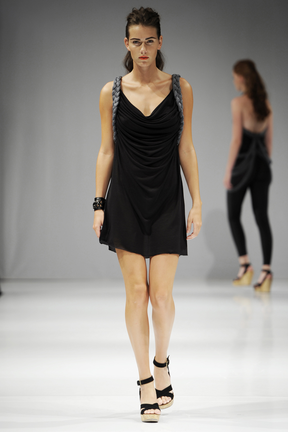 Stine Ladefoged 2012春夏 哥本哈根