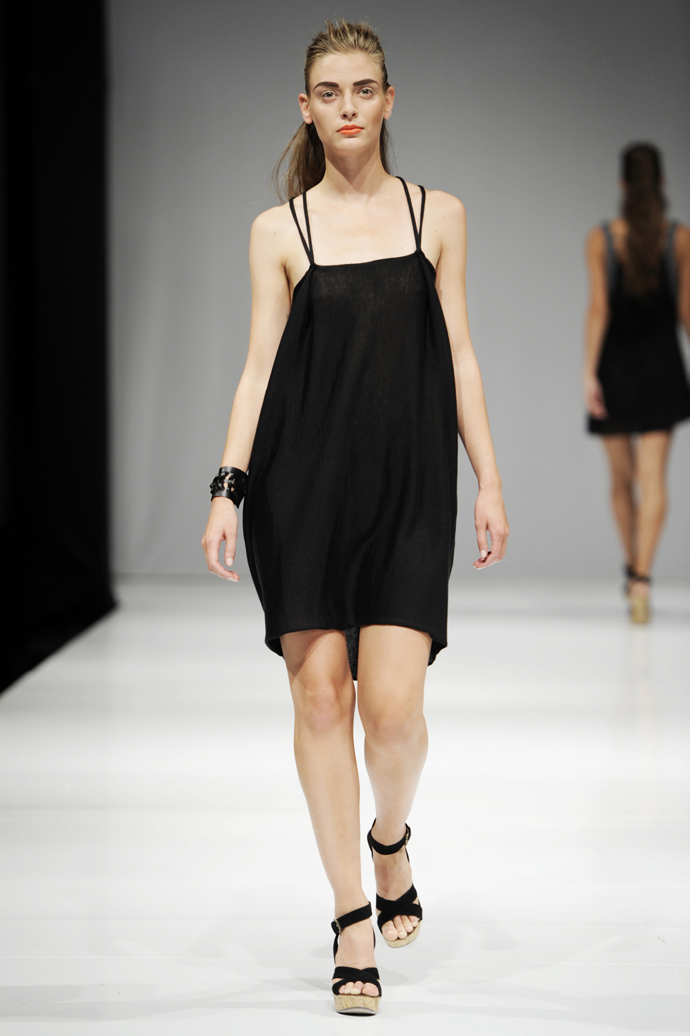 Stine Ladefoged 2012春夏 哥本哈根