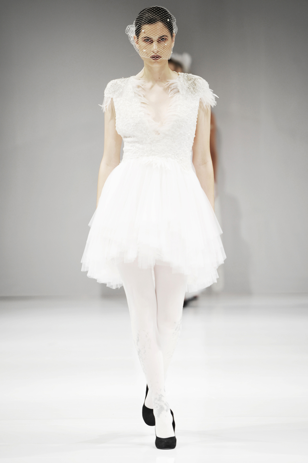 Trash-Couture 2012 籾DƬ